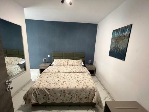 Apartamento Lovely 2 Bedrooms Seafront - Fl 1