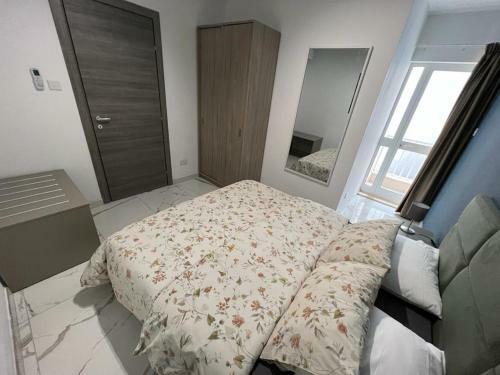 Apartamento Lovely 2 Bedrooms Seafront - Fl 1