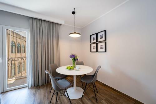 Apartamento Doris Suites Sliema