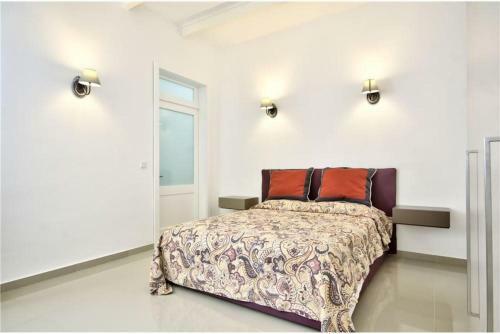 3 Bedroom Typical Maltese Townhouse