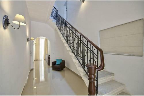 3 Bedroom Typical Maltese Townhouse