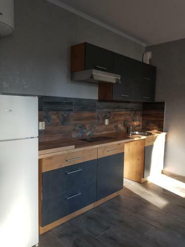 Apartamento Guest House Sunny