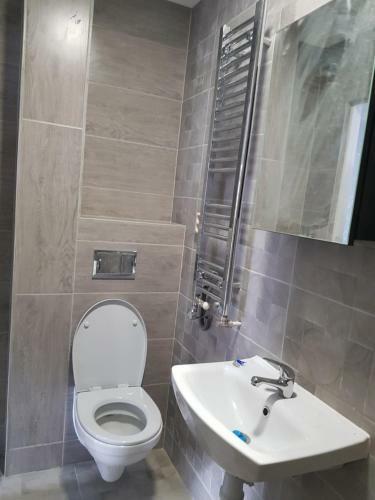 Apartamento Guest House Sunny