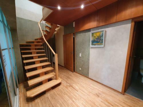 Apartamento Before Reconstruction Chance