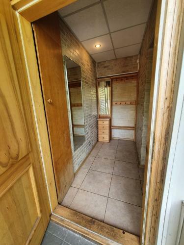 Apartamento Before Reconstruction Chance