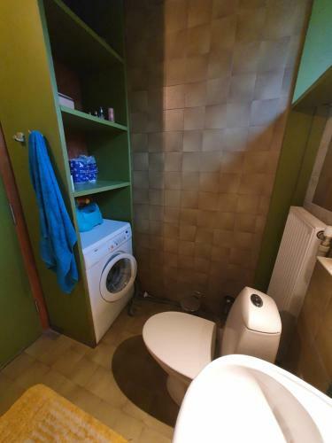 Apartamento Before Reconstruction Chance