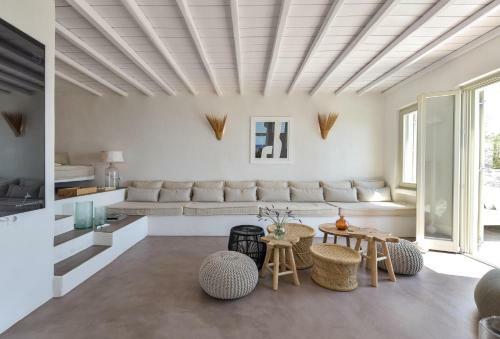 Villa The Lobster House Tinos