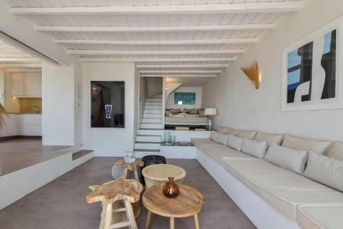 Villa The Lobster House Tinos