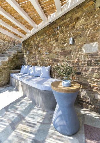 Villa The Lobster House Tinos