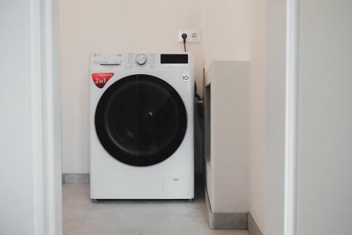 Old Town Modern Apartament