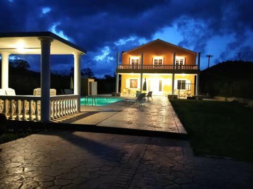 Villa Martini