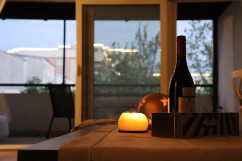 Porodicni Apartman Sveti Stefan