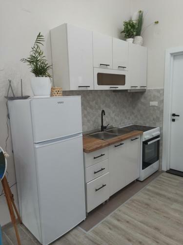 Apartman Atelje