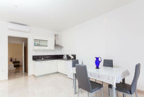 Apartamento Villa Nina