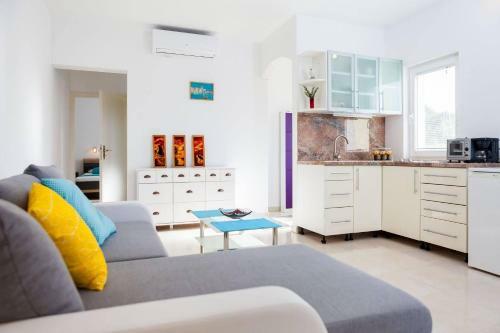 Apartamento Villa Nina