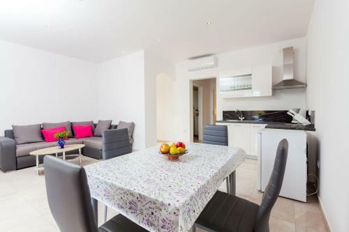 Apartamento Villa Nina