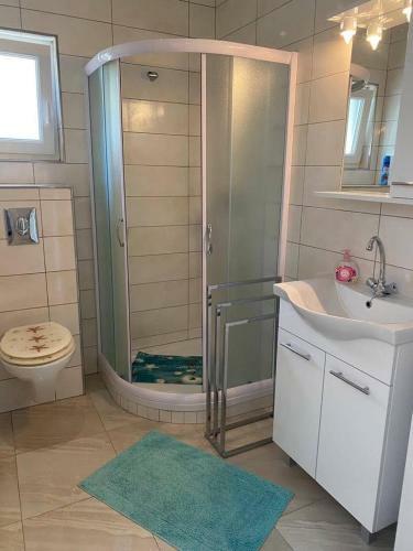 Apartamento Villa Nina