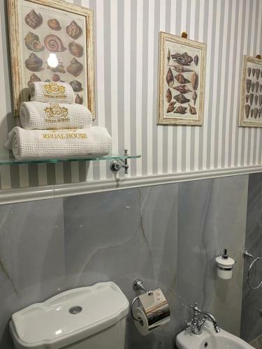 Hostal Regal House Anzio 3