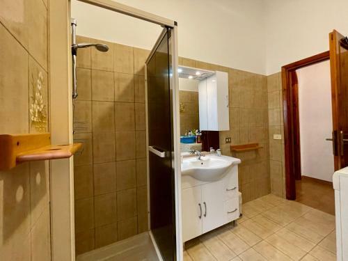 Apartamento Appartamento Gramsci Anzio Centro