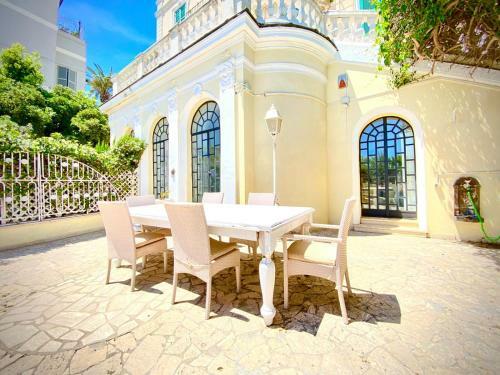 Apartamento Appartamento Luxury Fronte Mare