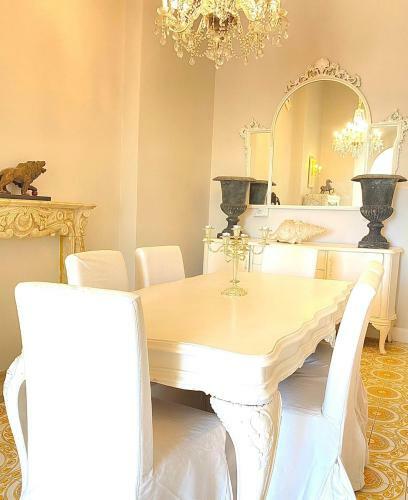 Apartamento Appartamento Luxury Fronte Mare