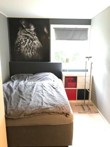 Apartamento Solferie Rolfsmyra 8