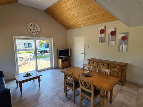 Holiday Home, Baarland