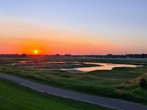 Holiday Home, Baarland