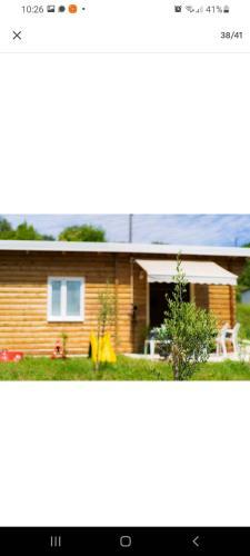 Cottage Kolomza