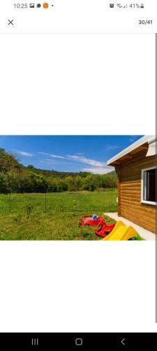 Cottage Kolomza