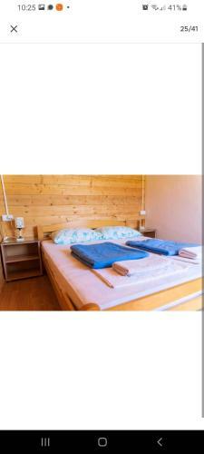 Cottage Kolomza