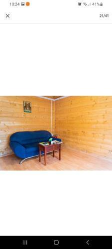 Cottage Kolomza