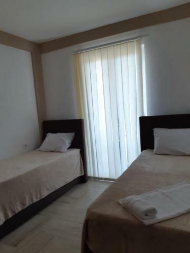 Apartamento Guest House Lekovi?