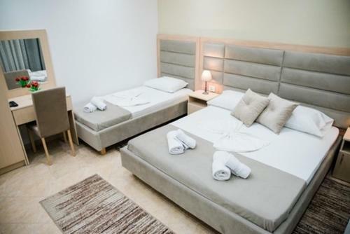 Apartments Duran