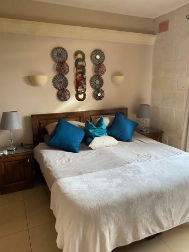 Ta? Giljan B&B Gozo