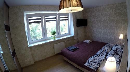 Port City Apartment