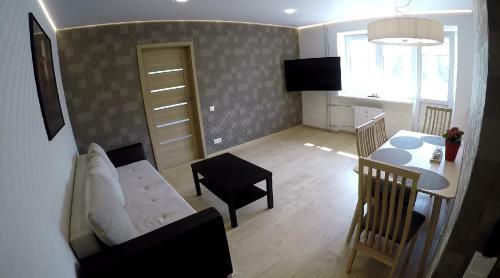 Port City Apartment