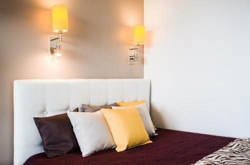 Vanil?s Apartamentai