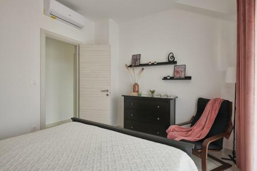 Apartamento On The Third Cloud 2bdr With Walk-in Closet