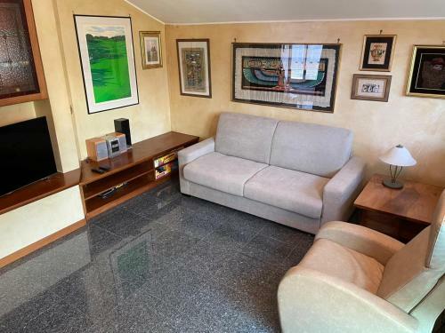 Apartamento Relax In Valle D'aosta Da B&g