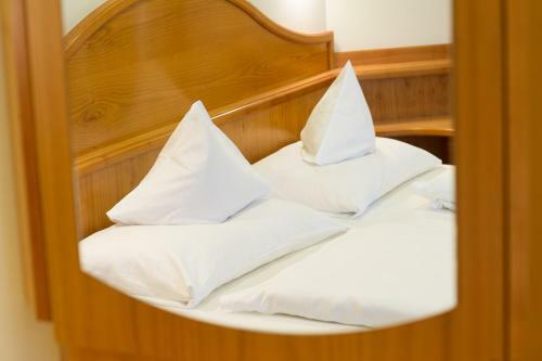Bed & Breakfast Garni Luziafeld Hof