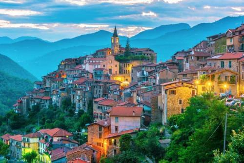 Apartamento Il Nido