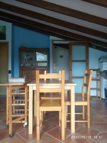 Apartamento Il Nido