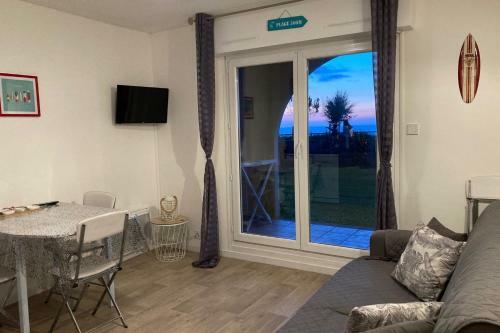 Apartamento Rareperle 4 Pers Terrace And Pool