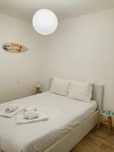 Apartamento Rareperle 4 Pers Terrace And Pool