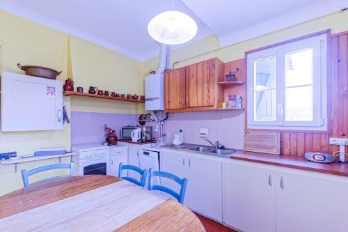 Toki Eder Anglet -terraza - Jard�n - Oc�ano - 4 Dormitorios