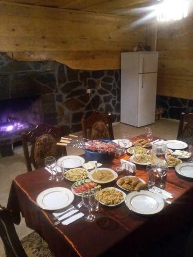 Hostal Guest House Zargashi