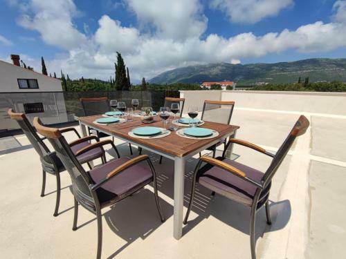 Apartman Petra