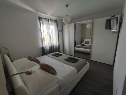 Apartman Petra