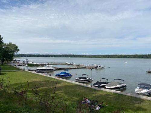 Lake Apartment Zefir 15